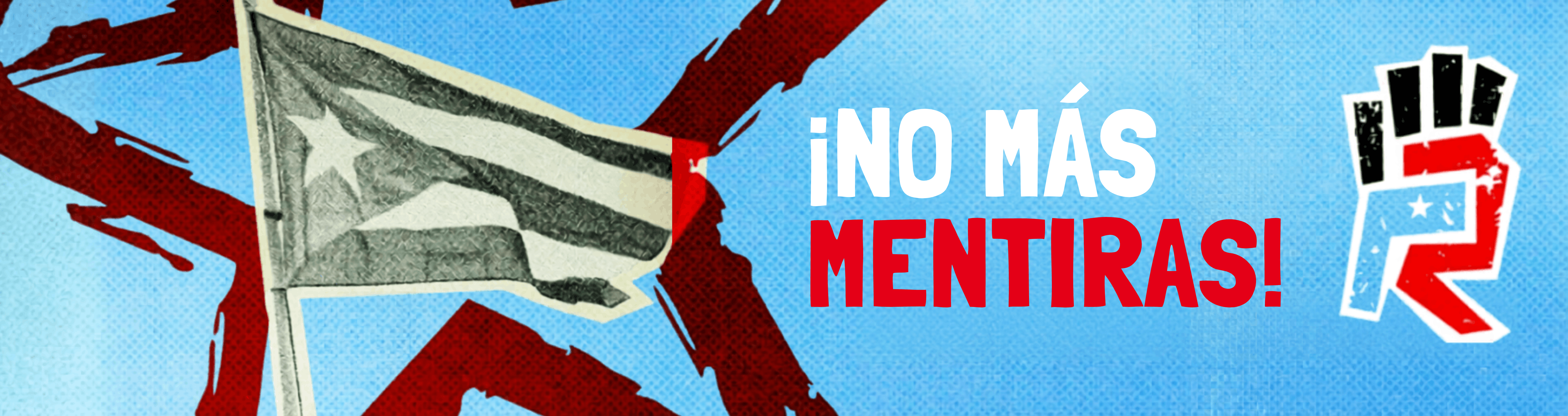 La Resistencia Footer